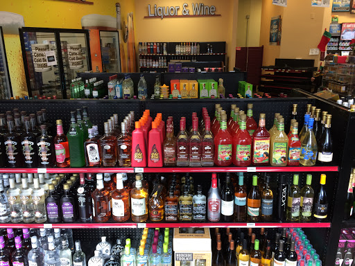 Western Convenience Store - Thumbnail