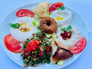 Photo n°109 de Restaurant La Rocha à Marseille (Bar à vin)