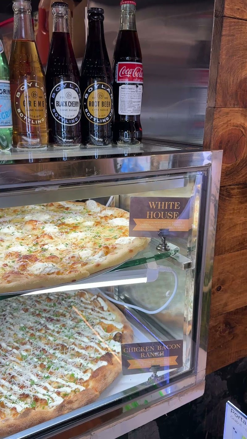 The Oven's Slice — photo 20