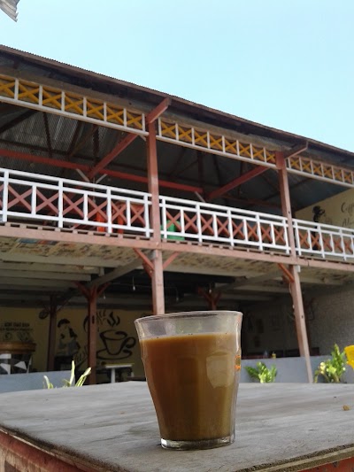 Photos of Justice Coffee