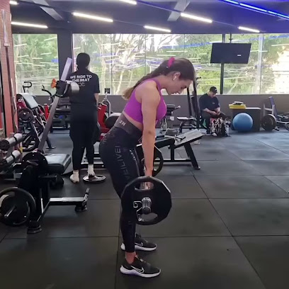 Personal Trainer na Bela vista