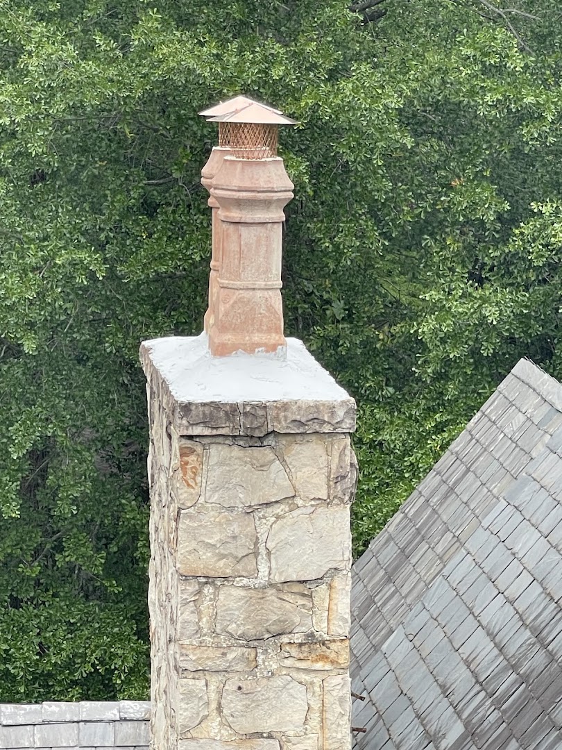 Batts' Chimney Services thumbnail 4