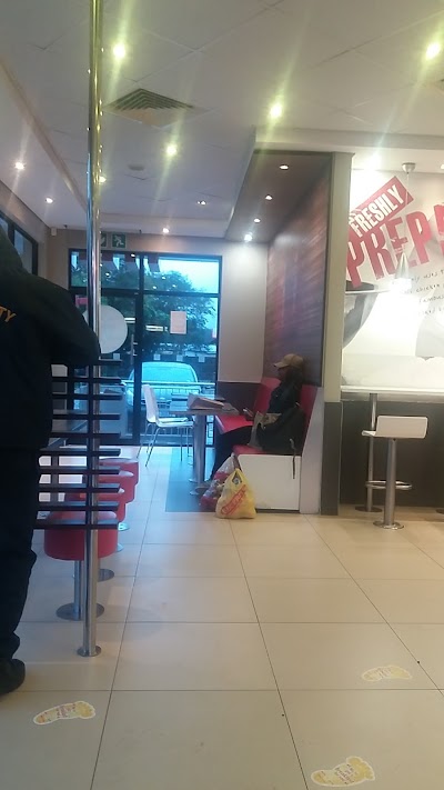 Photos of KFC
