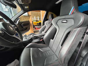 Photo n°43 de Mavoitureclean.com - Nettoyage auto Mérignac à Mérignac (Station de lavage automobile)