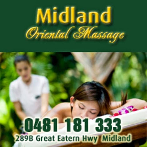 Midland Oriental Massage - Thumbnail