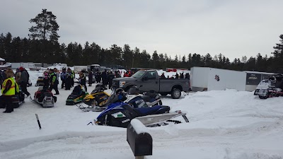 Photos of Jack Pine Lodge