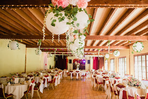 Photo n°37 de Les Laurieres Traiteur à Saint-Martin-le-Beau (Hébergement de groupe)