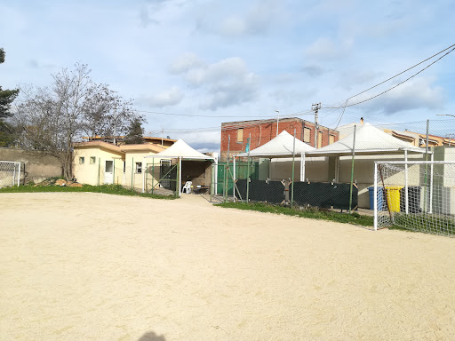 campo gonnosfanadiga - Thumbnail