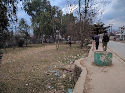 Photos of Peace Garden