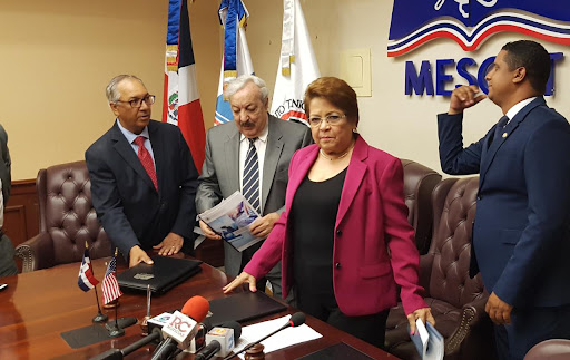 Metropolitan International University