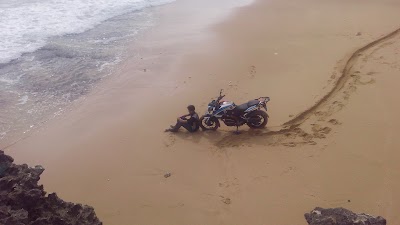 Photos of Pantai Seruni