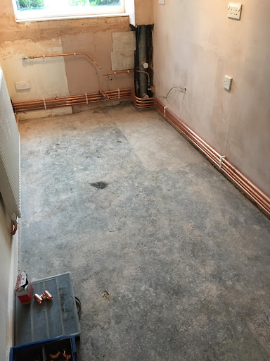 Aquaflow Plumbing Services - Thumbnail