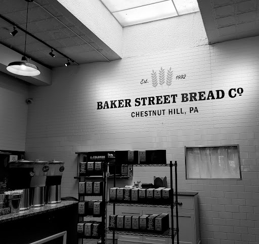 Baker Street Bread Co. Cafe & Bakery - Thumbnail