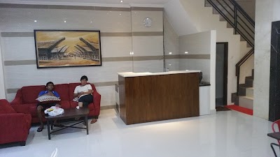 Photos of Legenda Beril Hostel