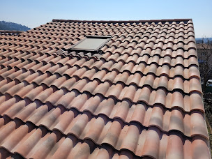 Photo n°7 de L'Ibra Toit à Toulon (Couvreur)