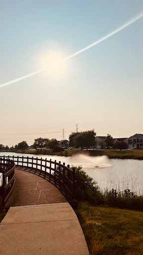 Towne Center Park - United States