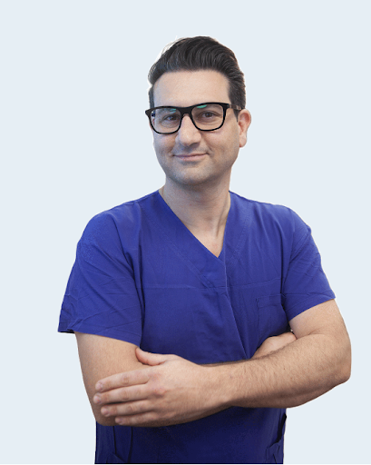Dr Richard Haddad | Urologist - Thumbnail