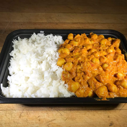 Real Foods Meal Prep - Thumbnail