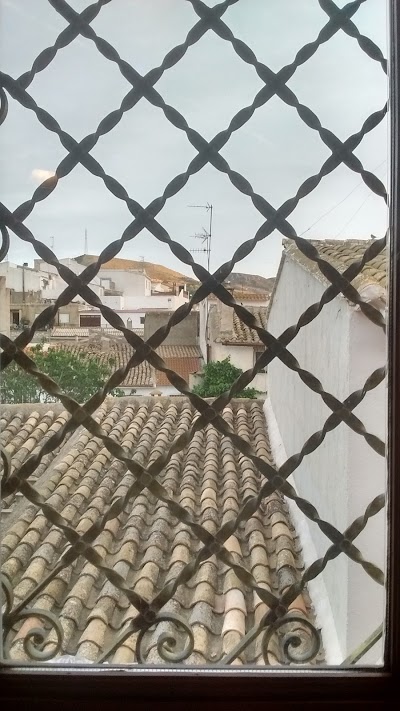 Photos of Hotel Rural el Marquesado