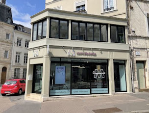 Photo n°1 de M comme Mutuelle à Rouen (Mutuelle de santé)