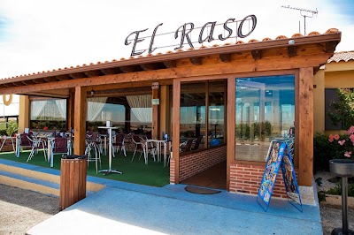 Photos of El Raso