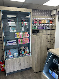 Photo n°2 de TABAC Sauzay à Saint-Maurice-de-Gourdans (Bureau de tabac)