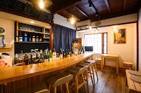 本格焼酎Bar＆caffe おやっとさあ