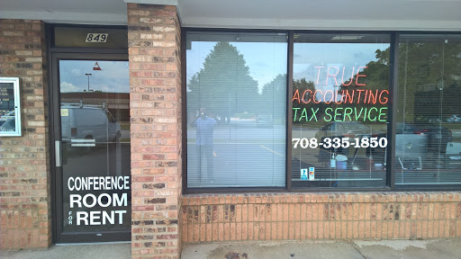 True Accounting & Tax Services, Ltd. - Thumbnail