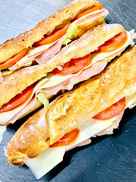 Photo n°53 de Boulangerie Mhadda à Paris (Boulangerie)