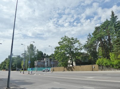 Photos of P. Kerese