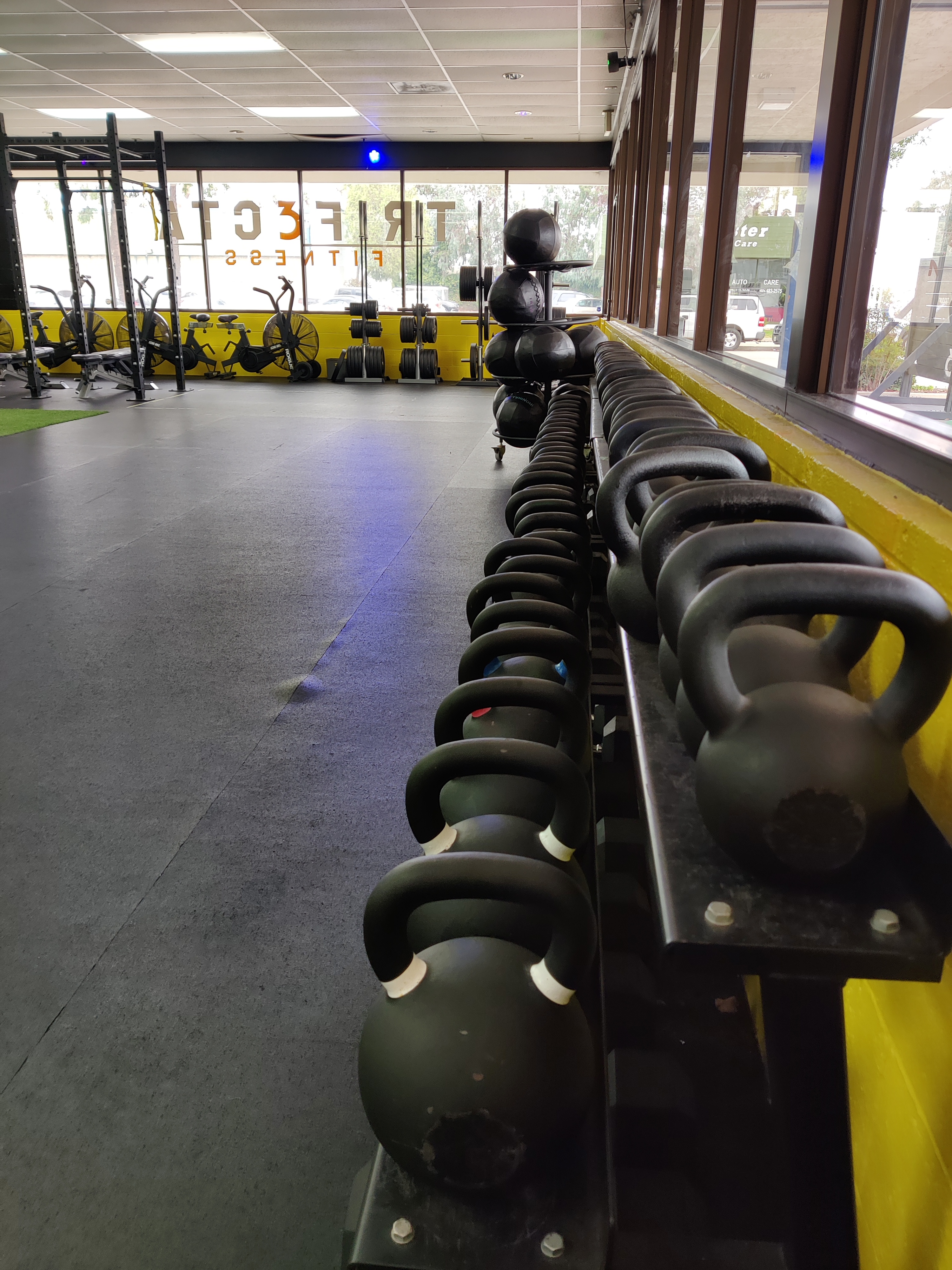 TRIFECTA Fitness photo 17