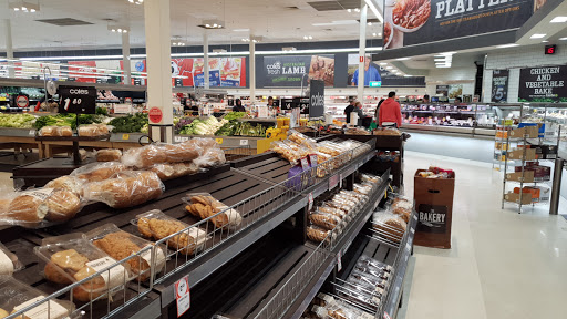 Coles Epping - Visual