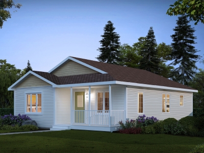Maine Construction Group - Thumbnail