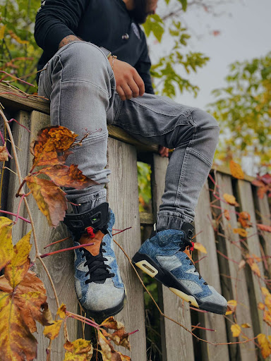 SoleHaven - Visual