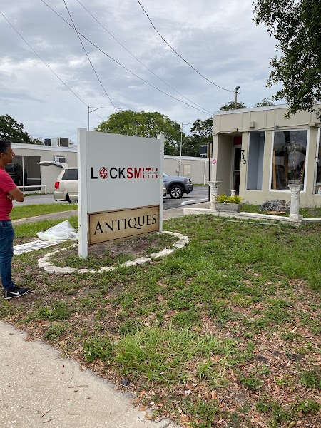 24/7 Locksmith Near Me