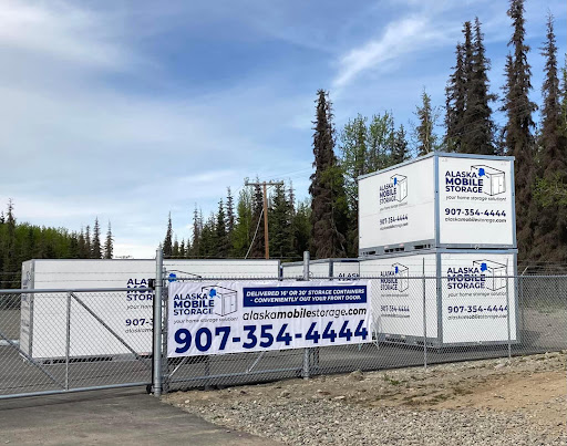 Alaska Mobile Storage, LLC - Thumbnail
