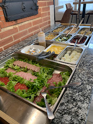 Photo n°10 de Le P’tit Saint Denis à Saint-Denis-en-Val (Restaurant)