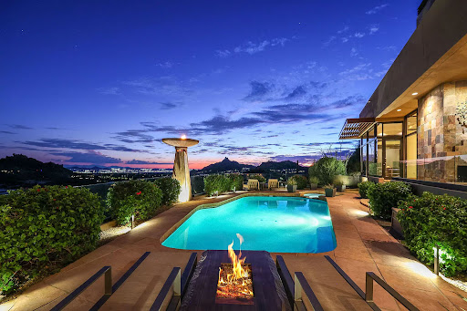 Sojourn Properties LLC
