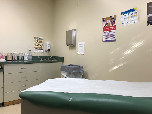 Children's Healthcare Ltd - United States