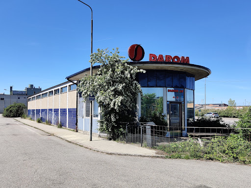 Darom AB - Sweden