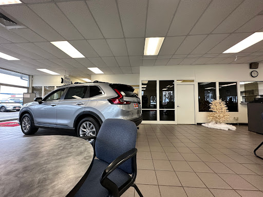 Mid City Honda - Thumbnail