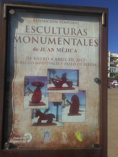 Photos of Llano Amarillo