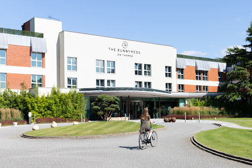 The Runnymede on Thames Hotel and Spa