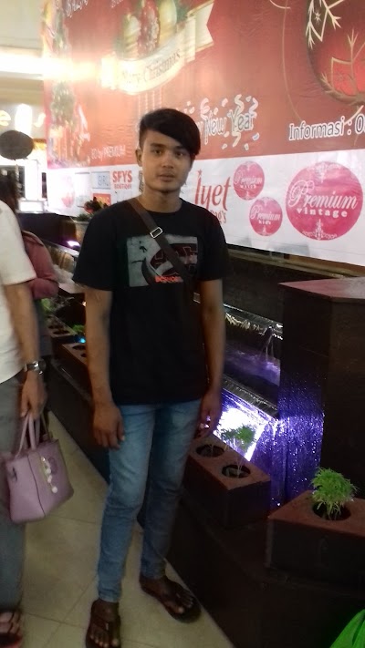 Photos of Pasar Tradisional RANDUALAS