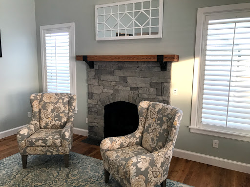 Summit Blinds - Visual