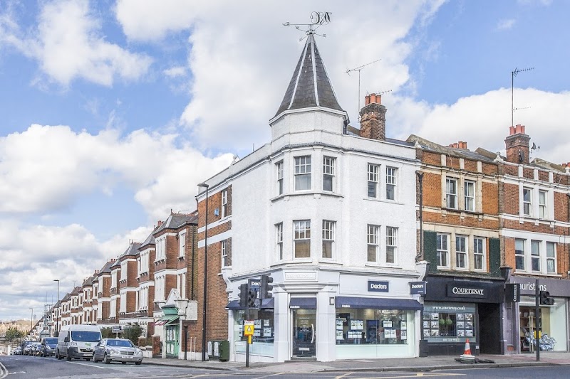 Dexters Battersea Estate Agents photo 2