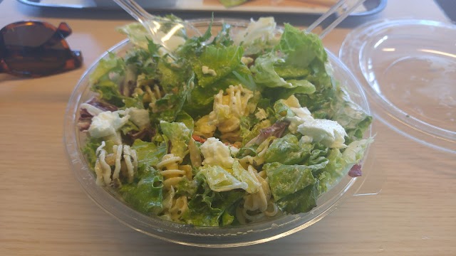 McDonald's Puilboreau