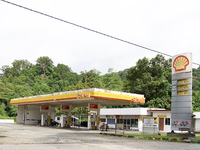 Photos of KMMB Petrol Station