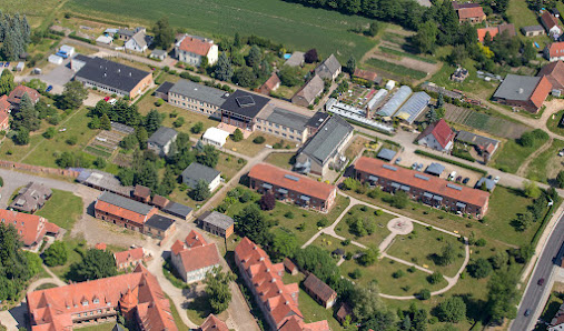 Stiftung Diakonissenhaus Friedenshort - Heiligengrabe Eva-von-Tiele-Winckler-Weg 11, 16909 Heiligengrabe