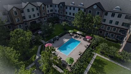 Staybridge Suites Houston West/Energy Corridor by IHG Rooms Inside